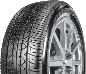 Bridgestone, Potenza RE031, 235/55 R18 99V