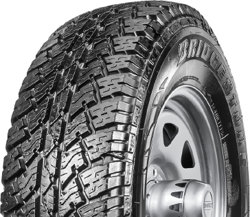 Bridgestone, Dueler A/T 693 III, 265/65 R17 112S M+S