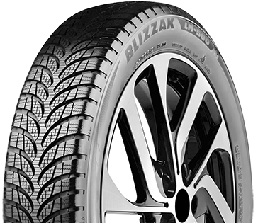Bridgestone, Blizzak LM-500, 155/70 R19 88Q XL * Ologic 3PMSF M+S