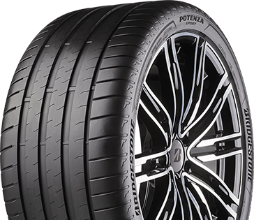 Bridgestone, Potenza Sport, 255/35ZR19(96Y) XL