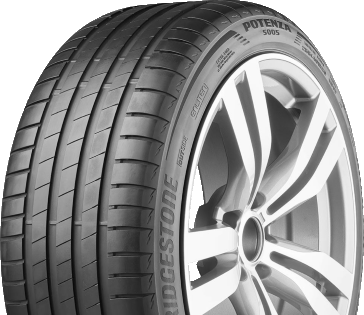 Bridgestone, Potenza S005, 225/40 R19 93Y XL