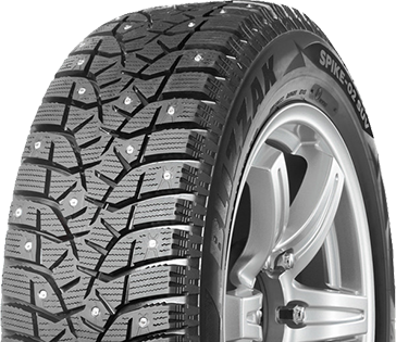 Bridgestone, Blizzak Spike-02 SUV, 235/60 R18 107T XL 1 3PMSF M+S