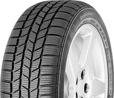 Continental, Contact TS 815, 215/55 R17 94V ContiSeal 3PMSF M+S