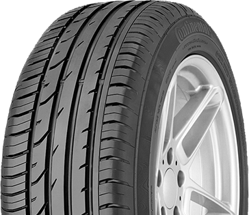 Continental, ContiPremiumContact 2, 205/55 R17 91V *