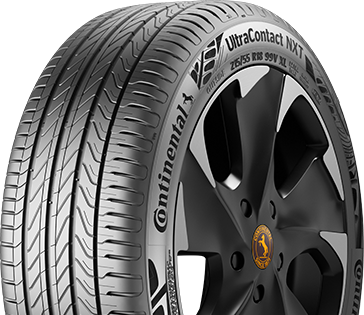 Continental, UltraContact NXT, 255/45 R19 104Y XL EVc