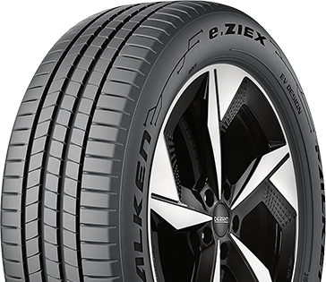 Falken, e.Ziex, 215/65 R17 103V XL SilentCore NBLK
