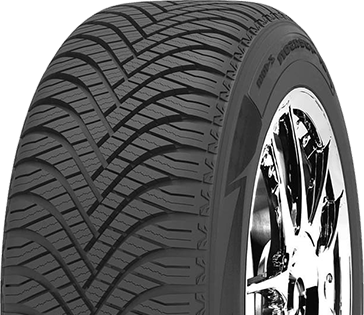 Goodride, Z-401 All Season Elite, 205/55 R17 95V XL BSW 3PMSF M+S