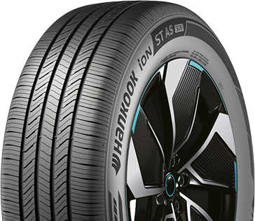 Hankook, iON ST AS SUV (IH61A), 235/60 R18 103V SBL EV M+S