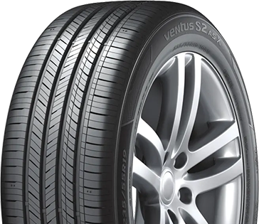 Hankook, Ventus S2 AS X (RH17), 245/45 R20 99V SBL M+S