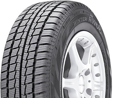 Hankook, Winter RW06, 175/65 R14 86T XL SBL 3PMSF M+S
