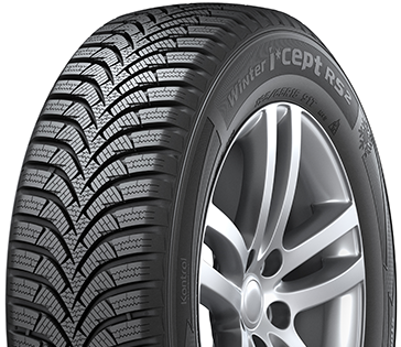 Hankook, Winter i*cept RS2 (W452), 185/55 R14 80T SBL 3PMSF M+S