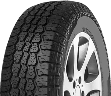 Imperial, EcoSport A/T, 255/70 R15 112H XL M+S
