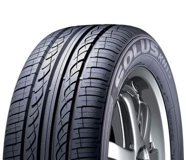 Kumho, Solus KH15, 255/60 R18 108H