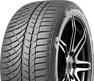 Kumho, WinterCraft WP72, 255/40 R19 100V XL 3PMSF M+S