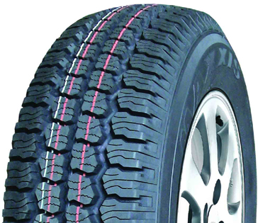 Maxxis, MA LAS, 195/50 R13C 104N (93Q) 3PMSF M+S