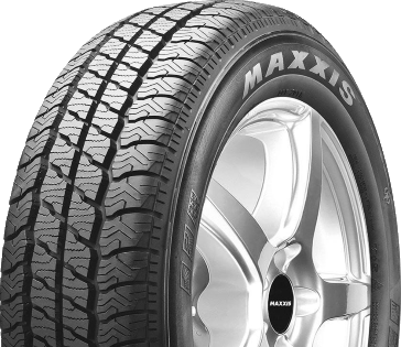 Maxxis, VanSmart A/S (AL2), 185 R14C 102R 3PMSF M+S