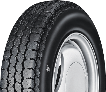 Maxxis, TrailerMaxx (CR966), 155 R13 84N M+S