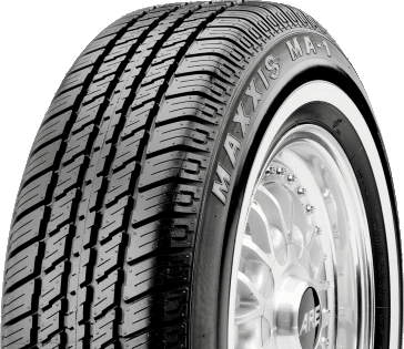 Maxxis, MA 1, 185/75 R14 89S WSW M+S