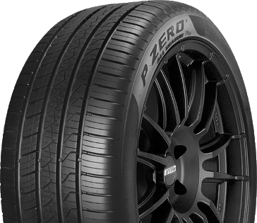 Pirelli, P Zero All Season, 275/35 R22 104W XL BH PNCS Elect M+S