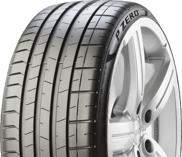 Pirelli, P Zero (PZ4) Sports Car, 275/40 R21 107Y XL * PNCS KS