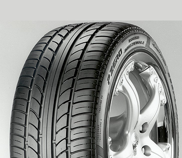 Pirelli, P Zero Rosso Direzionale, 255/40ZR18(95Y)