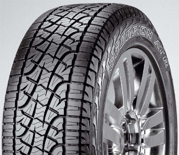Pirelli, Scorpion ATR, 325/55 R22 116H MO M+S