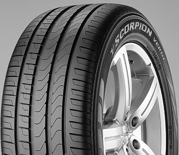 Pirelli, Scorpion Verde, 235/60 R18 103V MO
