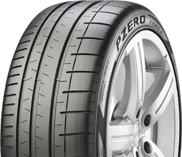 Pirelli, P Zero Corsa, 255/30ZR20(92Y) XL L1