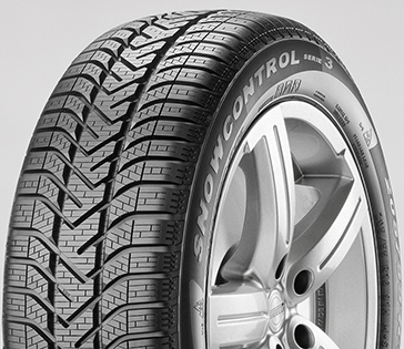 Pirelli, Winter 210 Snowcontrol 3, 195/50 R16 88H XL 3PMSF M+S
