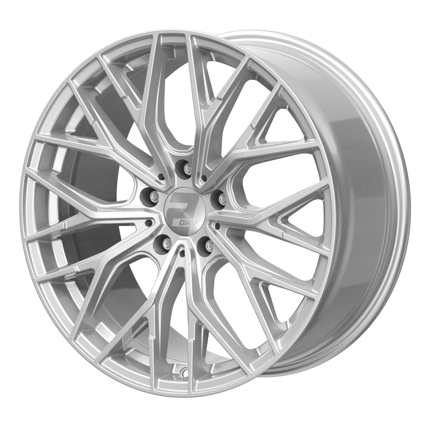 Wheelworld WH37 8,5x20 ET42 racesilber