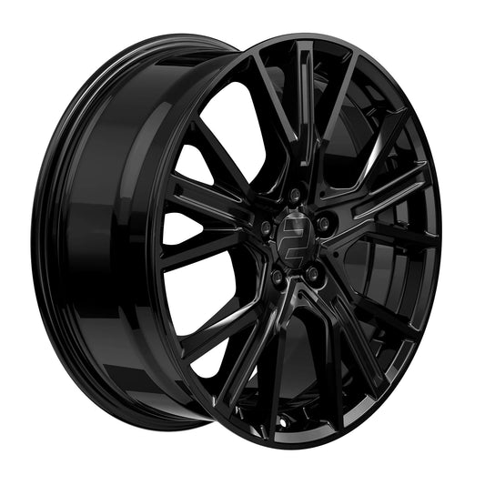 Wheelworld WH34 8x18 ET36 5x112 schwarz