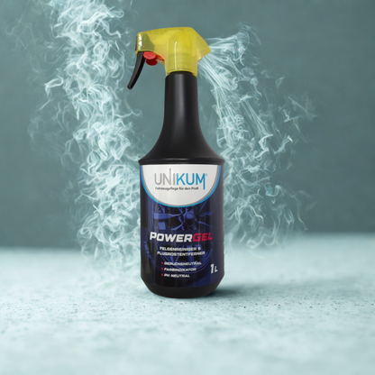 Premium Felgenreiniger und Flugrostentferner