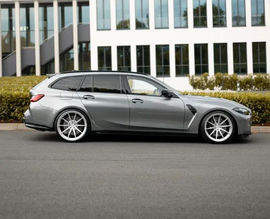 RAFFA RFS-03 BMW Kompletträder | Michelin Pilot Sport 4S | Sommerreifen