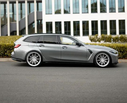 RAFFA RFS-03 BMW Kompletträder | Michelin Pilot Sport 4S | Sommerreifen