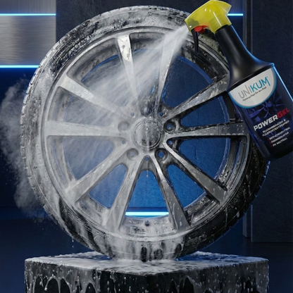 Premium Felgenreiniger und Flugrostentferner