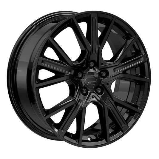 Wheelworld WH34 8x18 ET42 5x112 schwarz