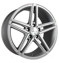 Avus, AC-515, 7,5x18 ET44 5x112 66,6, hyper silver