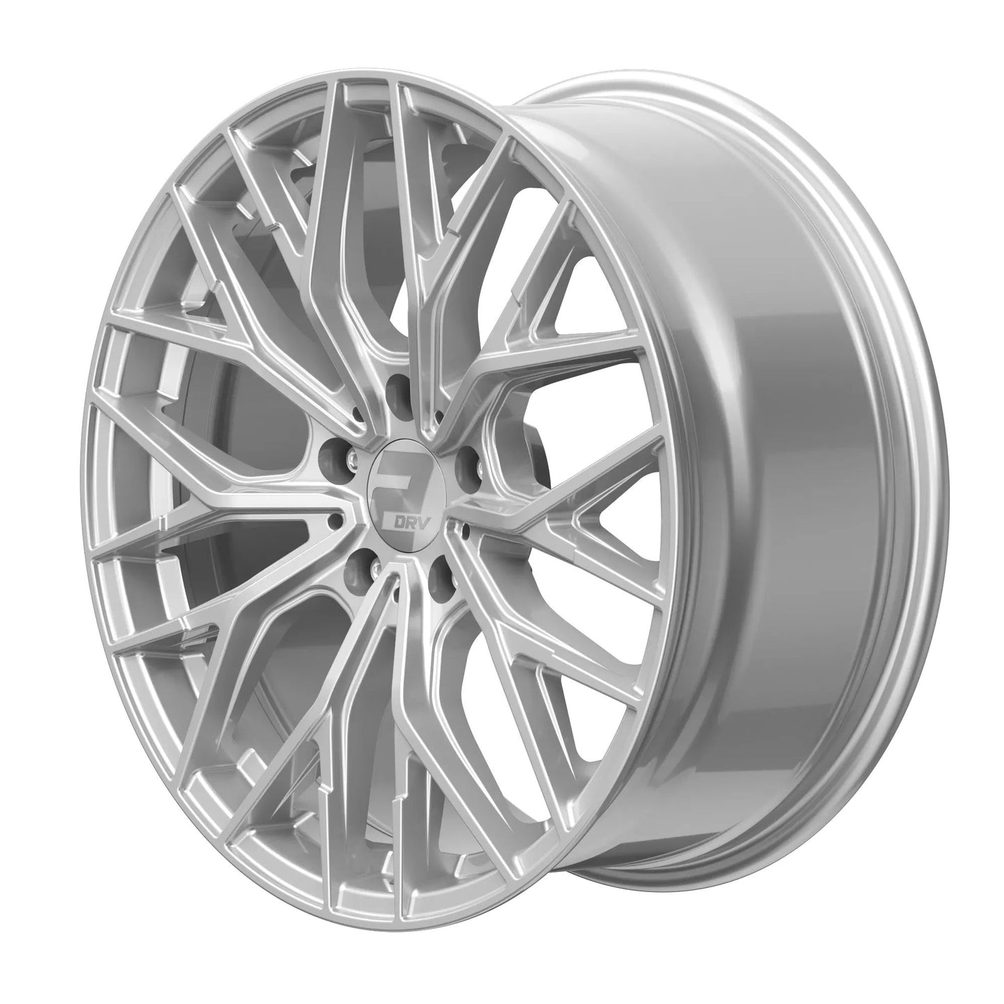 Wheelworld WH37 8,5x20 ET42 racesilber