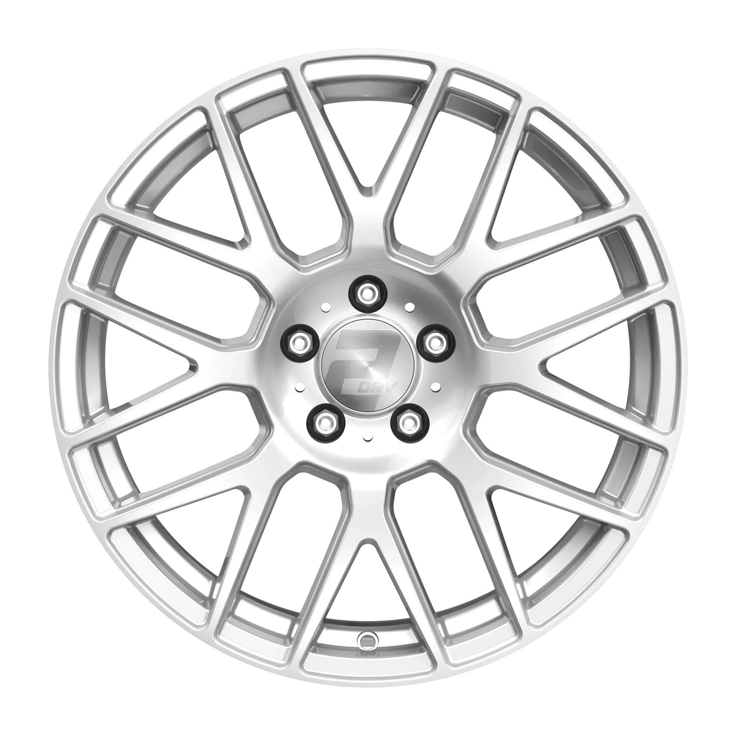 Wheelworld WH26 9x20 ET45 5x120 racesilber