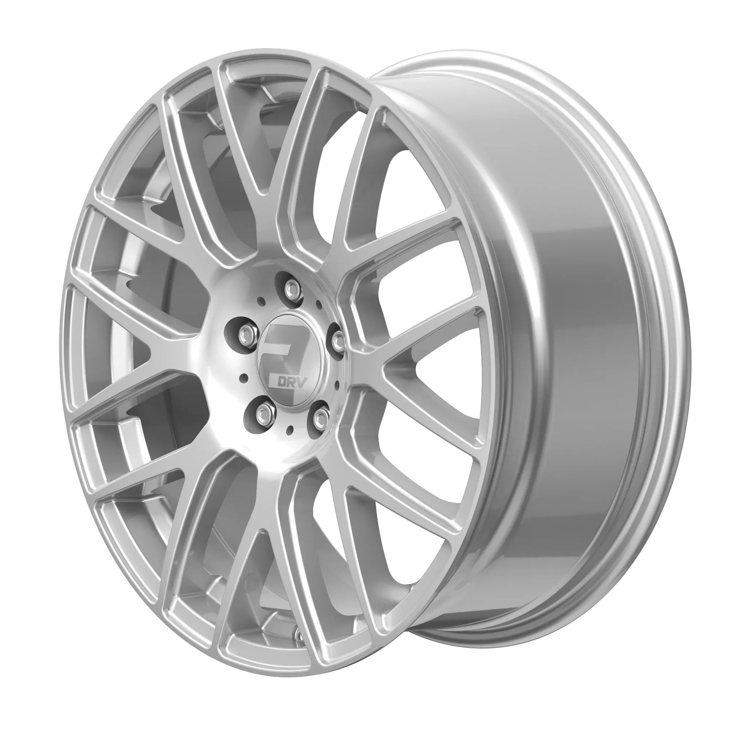 Wheelworld WH26 9x20 ET45 5x120 racesilber