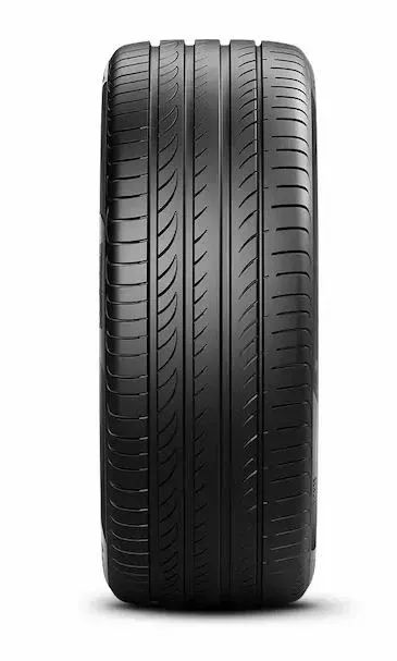 Sommerreifen NEU 235/55 R17 103Y Pirelli Powergy