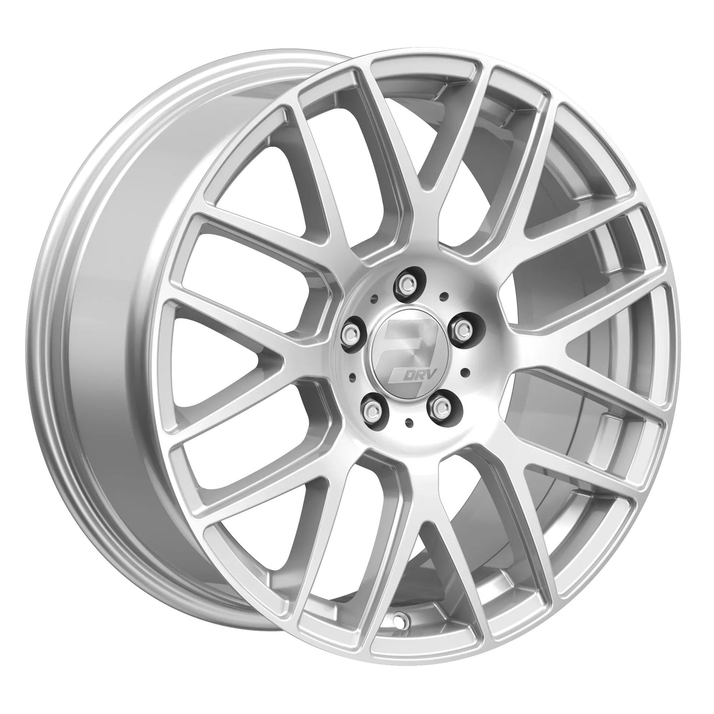 Wheelworld WH26 9x20 ET45 5x120 racesilber