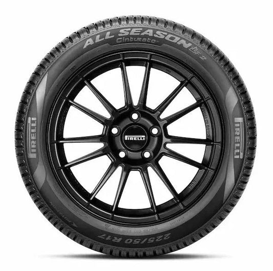 Pirelli Cinturato Allseason SF2 Allwetterreifen NEU 225/40 R18 92Y