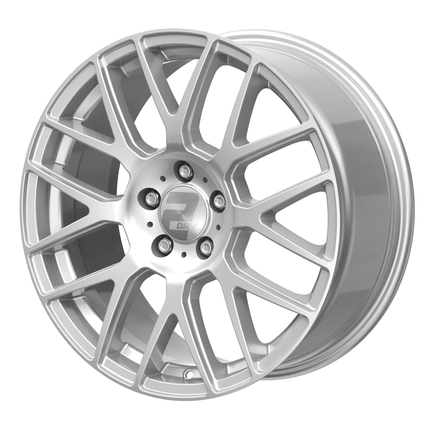 Wheelworld WH26 9x20 ET45 5x120 racesilber