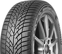 Kumho, WinterCraft WP52+, 245/45 R18 100V XL 3PMSF M+S