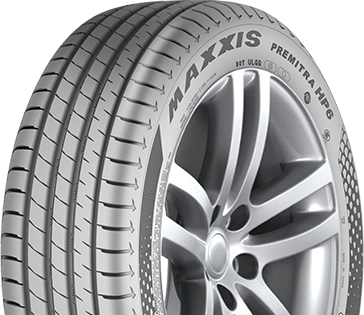 Maxxis, Premitra 6 (HP6), 225/60 R16 102W XL