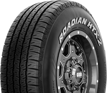Nexen, Roadian HTX 2, 255/60 R20 113T XL  BSW M+S
