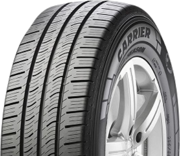 Pirelli, Carrier All Season, 195/60 R16C 99H 3PMSF M+S
