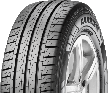 Pirelli, Carrier Camper, 215/75 R16 113R