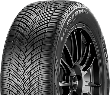 Pirelli, Cinturato All Season SF3, 185/55 R16 87V XL 3PMSF M+S